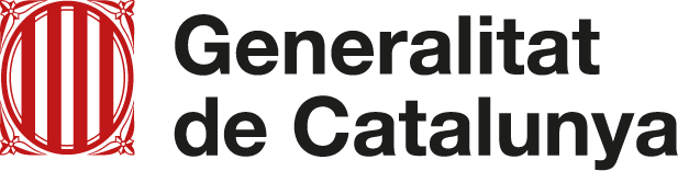 Generalitat de Catalunya · Departament de Cultura